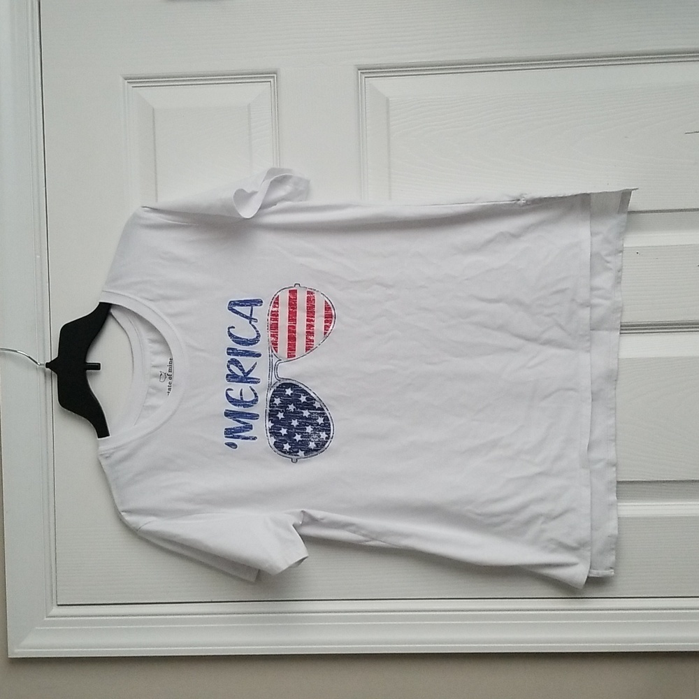 State Of Mine Women's Shirt